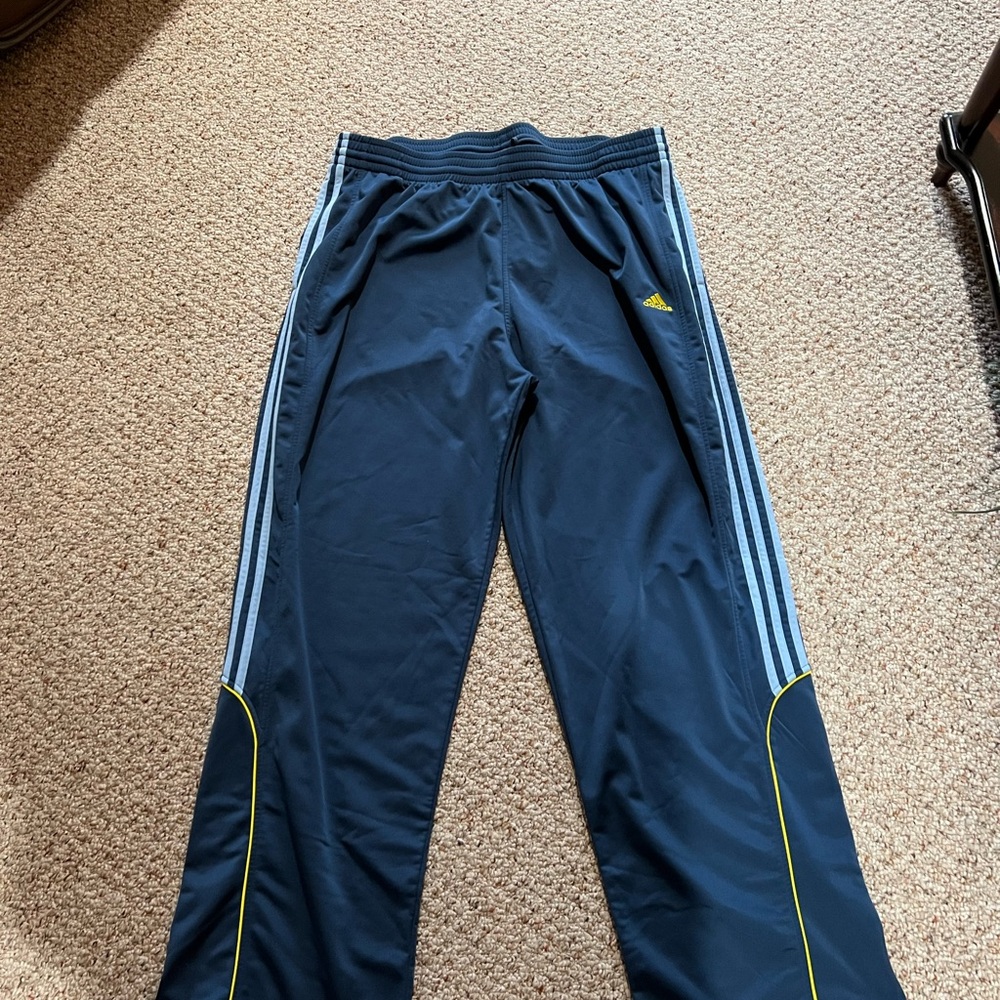 Adidas Xxl Sweat pants